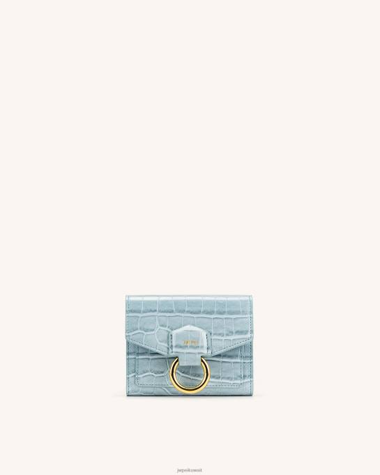 كو JW PEI محفظة ستيلا تمساح الجليد محفظة 6604F296