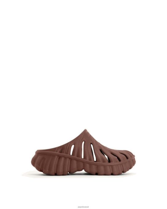 كو JW PEI منصة تارا ورقة تسد بني صندل 6604F314