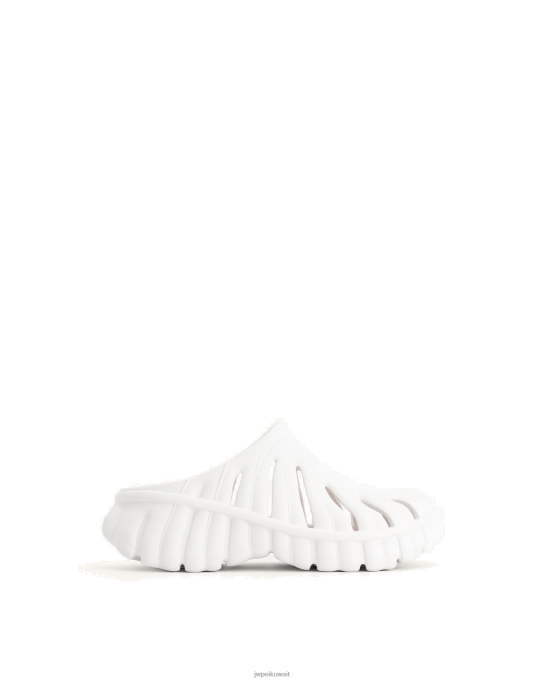 كو JW PEI منصة تارا ورقة تسد أبيض صندل 6604F325